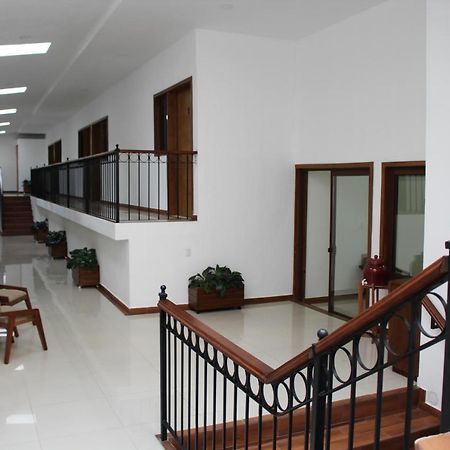 Hotel Casa Peregrina Тапальпа Экстерьер фото
